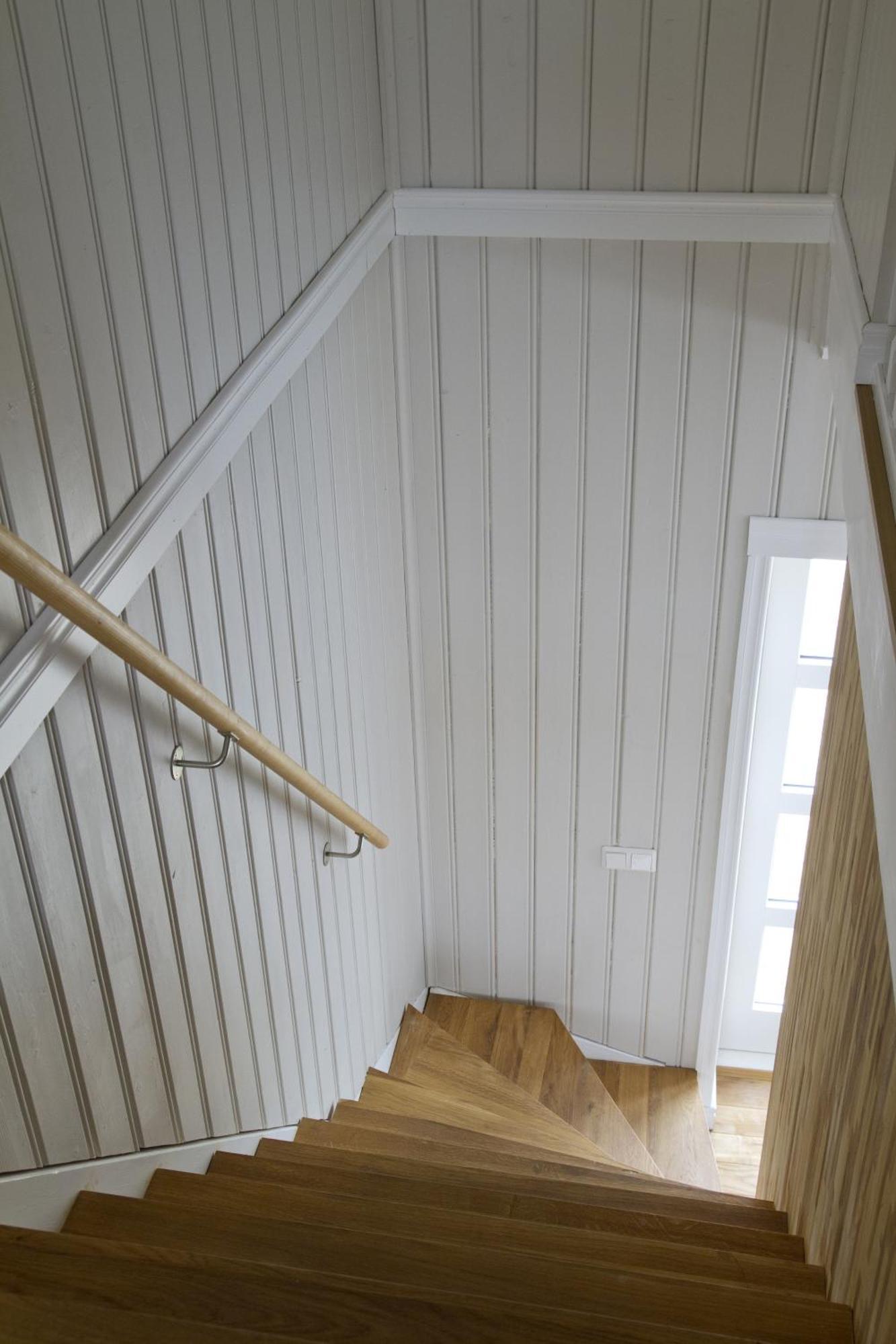 Lonsleira Apartments Seyðisfjörður الغرفة الصورة
