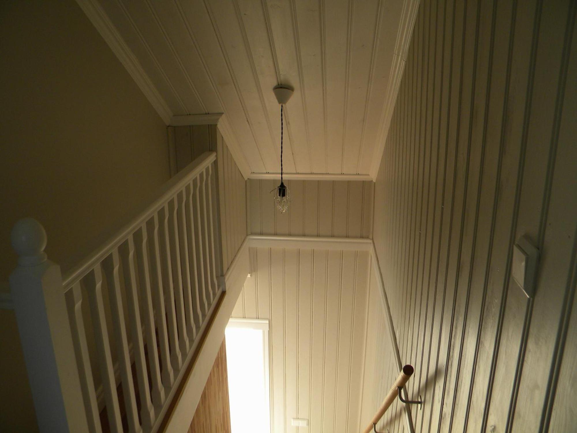 Lonsleira Apartments Seyðisfjörður الغرفة الصورة