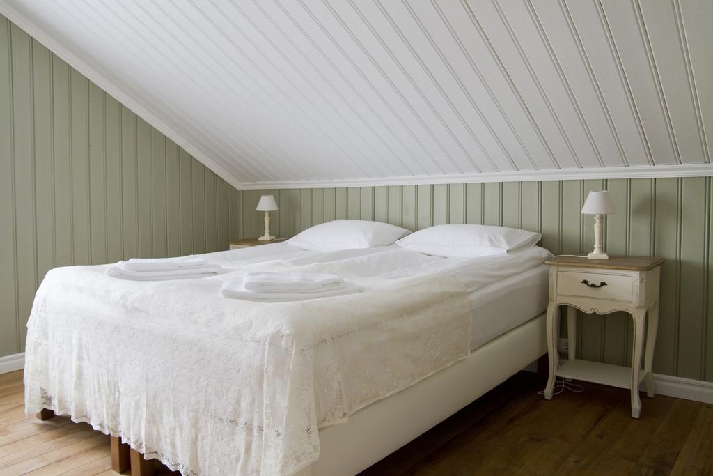 Lonsleira Apartments Seyðisfjörður الغرفة الصورة
